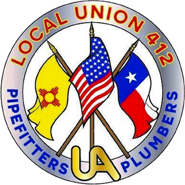Plumbers and Pipefitters Local#412