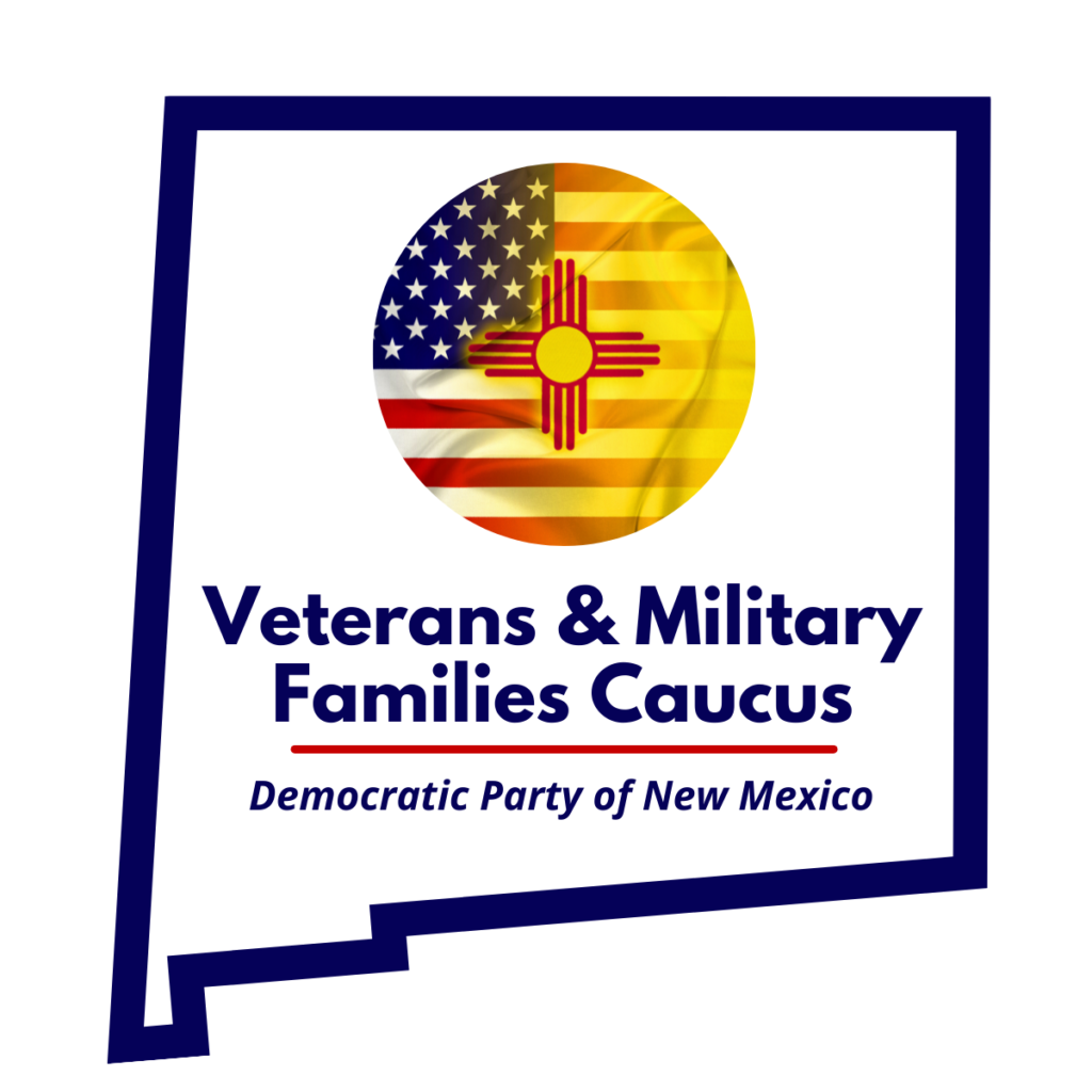 Veterans & Military Families Caucus