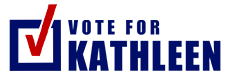 Representative Kathleen Cates, NM House, District 44