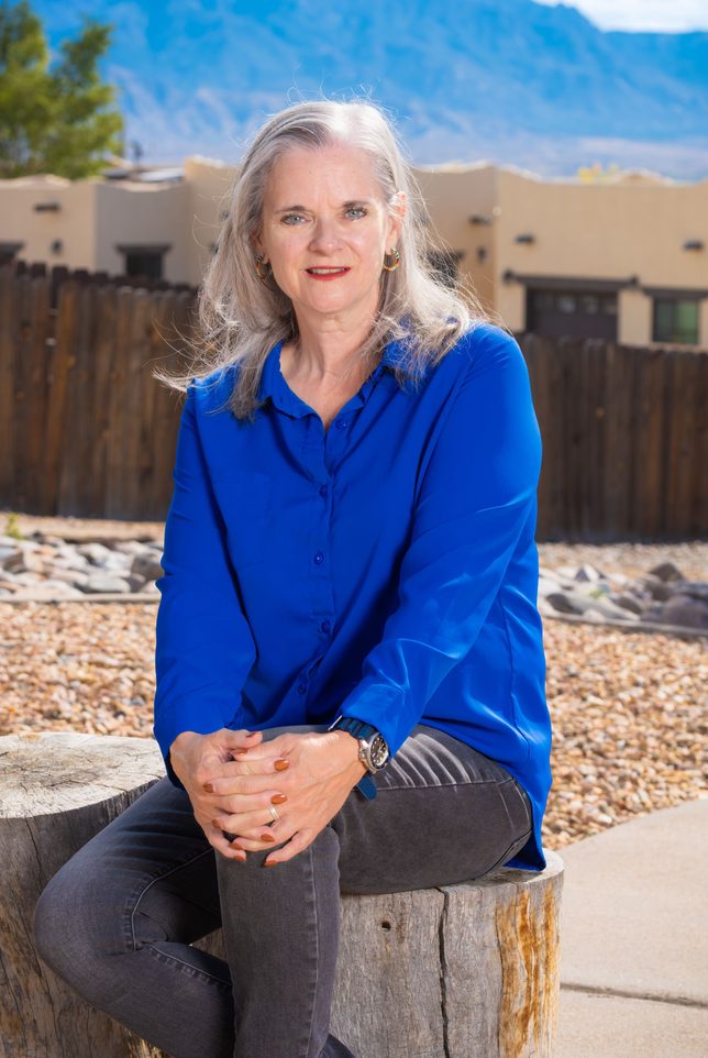 Representative Kathleen Cates, 2026