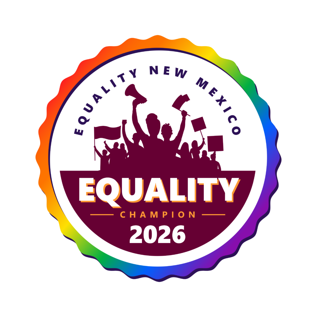 Equality NM Champion 2026