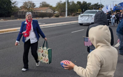 “Rep. Cates is a proven advocate fighting for District 44”