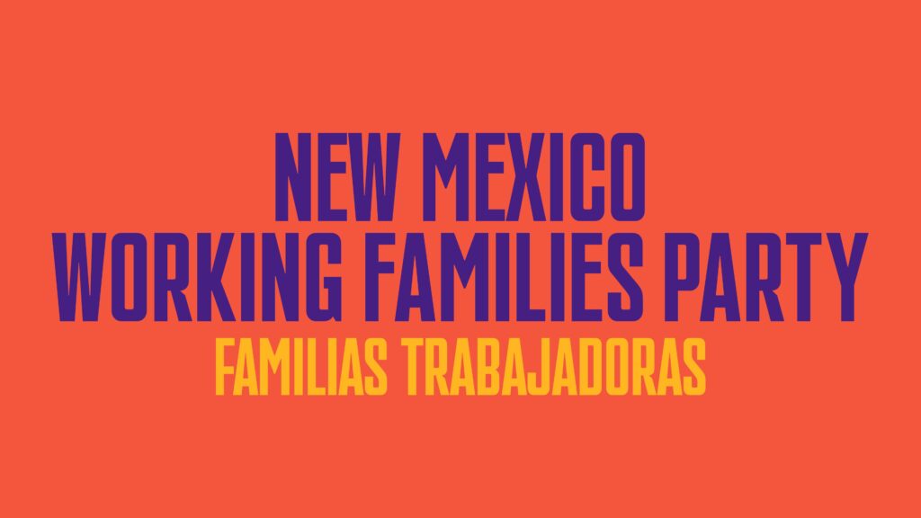 NM Working Families Party