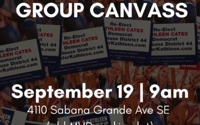 Group Canvas
