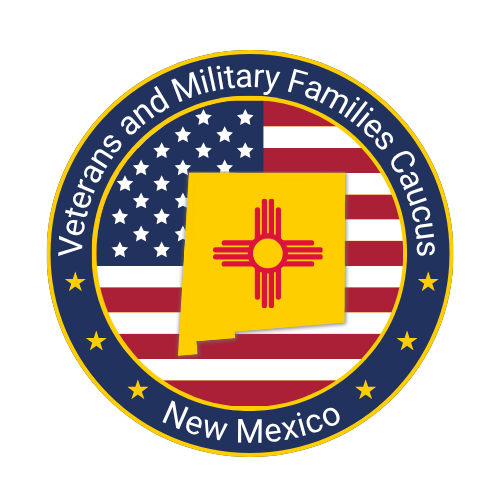 NM Veterans and Military Families Caucus