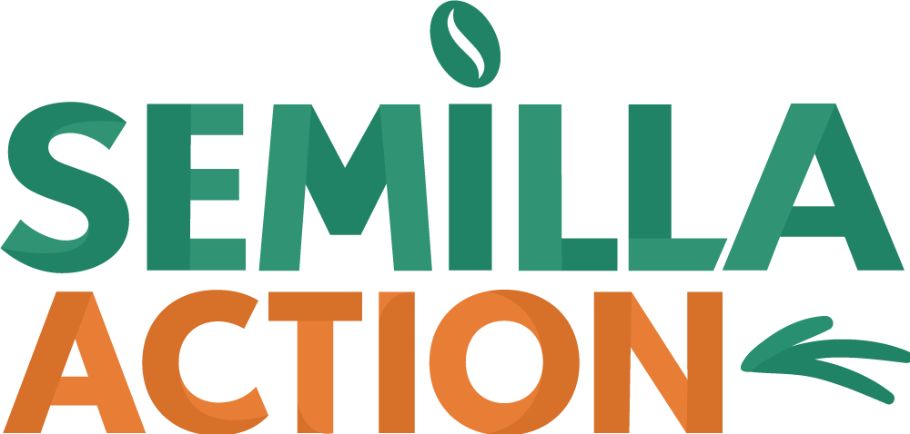 Semilla Action logo
