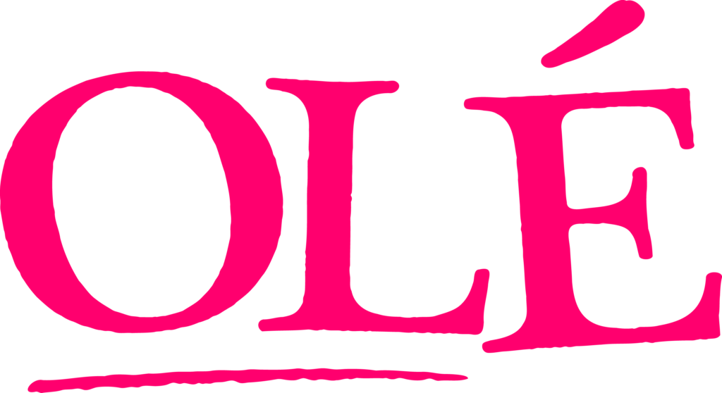 OLE NM LOGO