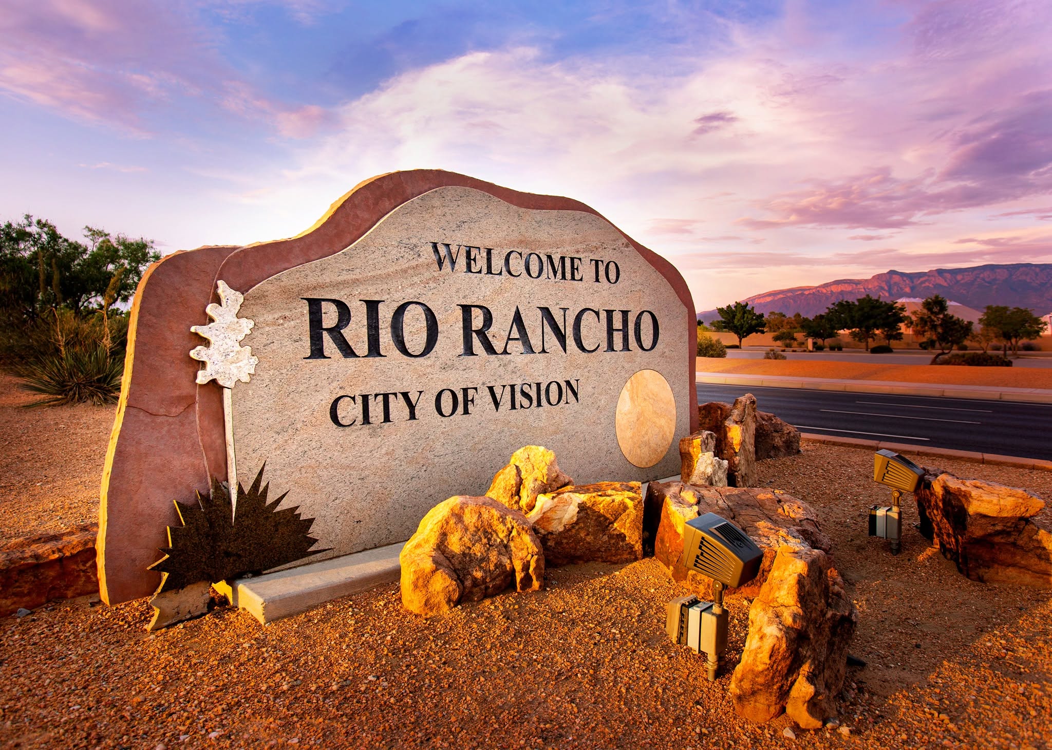Rio Rancho City of Vision